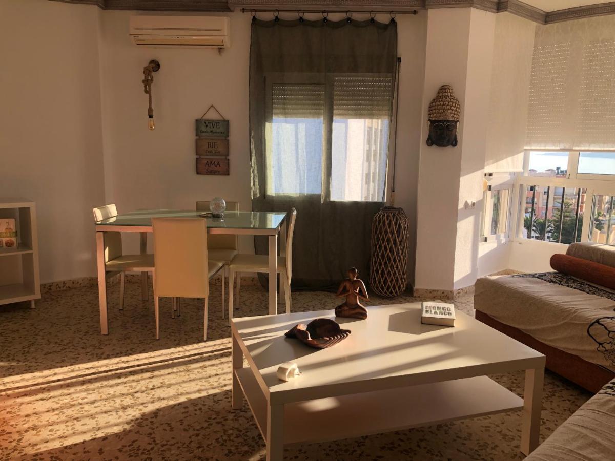 Namaste Apartment Nerja Exterior photo