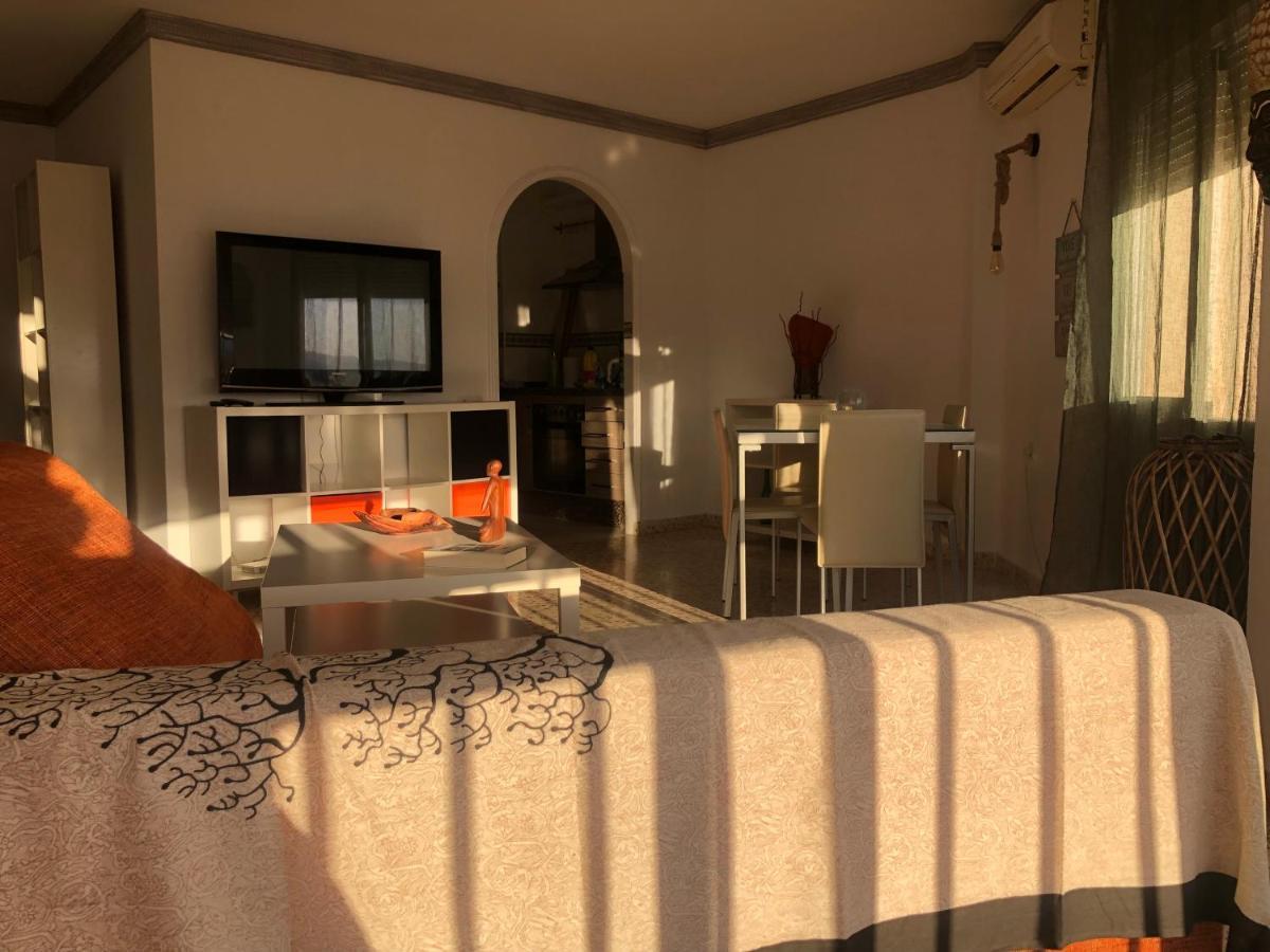 Namaste Apartment Nerja Exterior photo