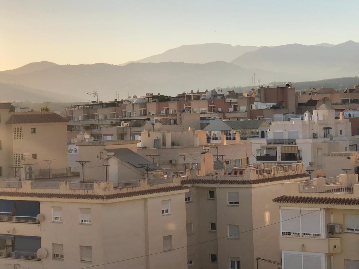 Namaste Apartment Nerja Exterior photo