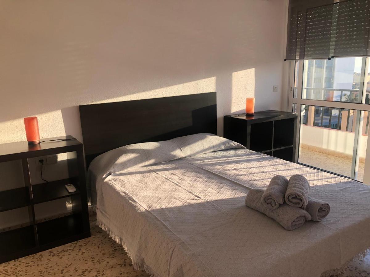 Namaste Apartment Nerja Exterior photo