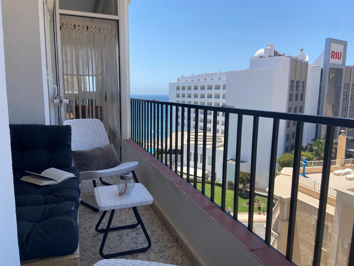 Namaste Apartment Nerja Exterior photo